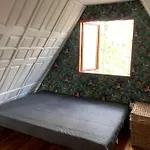 Czekoladowy Dom wakacyjny