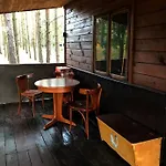 Czekoladowy Dom wakacyjny *
