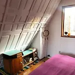 Dom wakacyjny Czekoladowy *