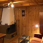 Dom wakacyjny Czekoladowy Nadkole