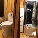 Czekoladowy Dom wakacyjny