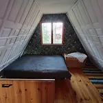 Czekoladowy Dom wakacyjny Nadkole