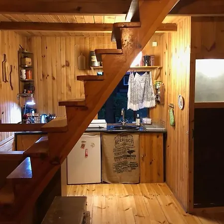 Holiday home Czekoladowy Nadkole