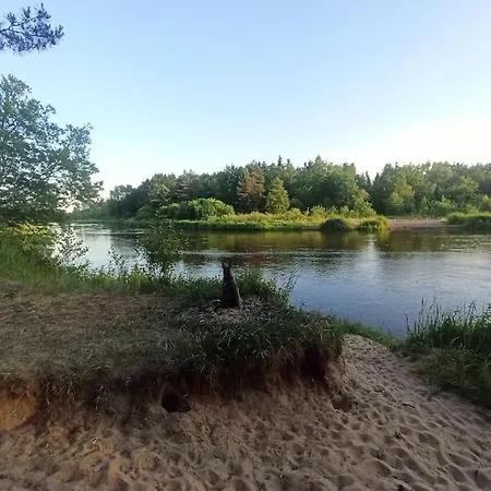 Czekoladowy Nadkole
