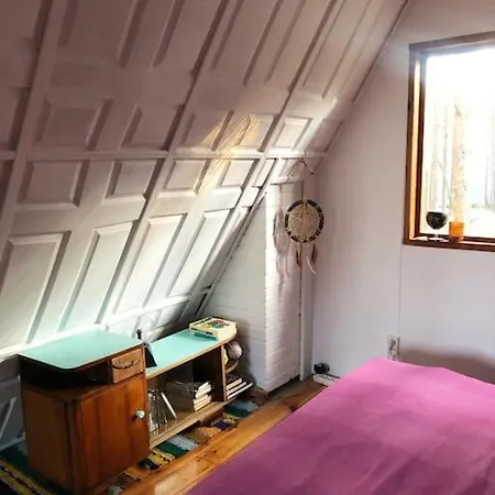 Holiday home Czekoladowy *