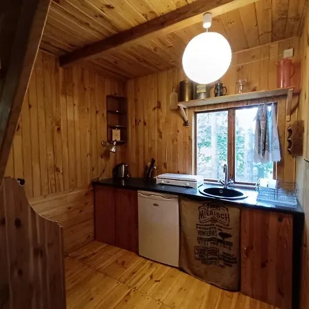 Czekoladowy Nadkole