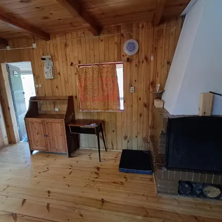Dom wakacyjny Czekoladowy *